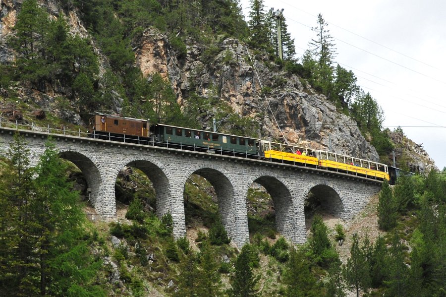 2019.06.10 RhB Ge 2-4 222 Bahnfest Bergün (24)